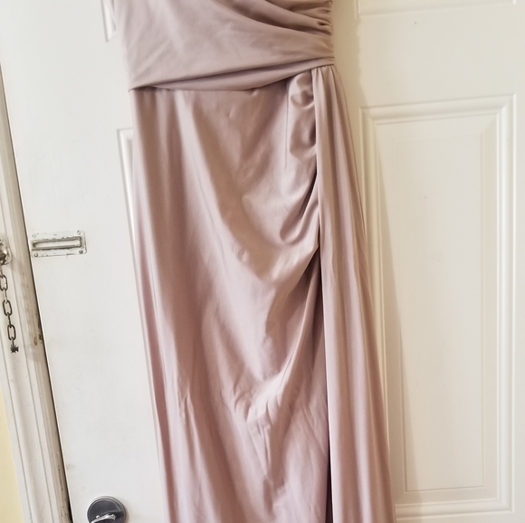 Portia and Scarlett Women’s Gown Sz 4 - Picture 7 of 16